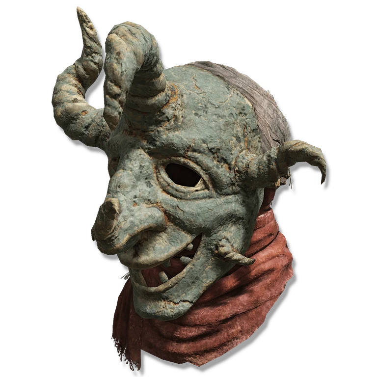 Omensmirk Mask icon