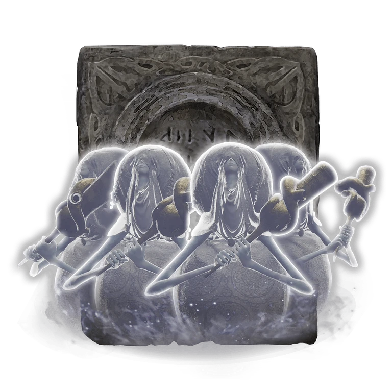 Oracle Envoy Ashes icon