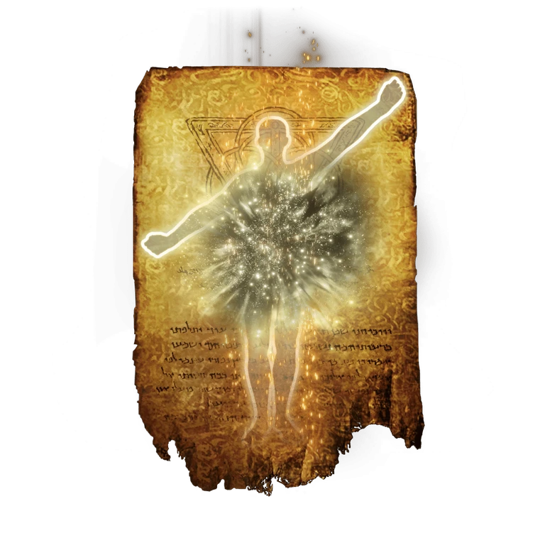 Order Healing icon