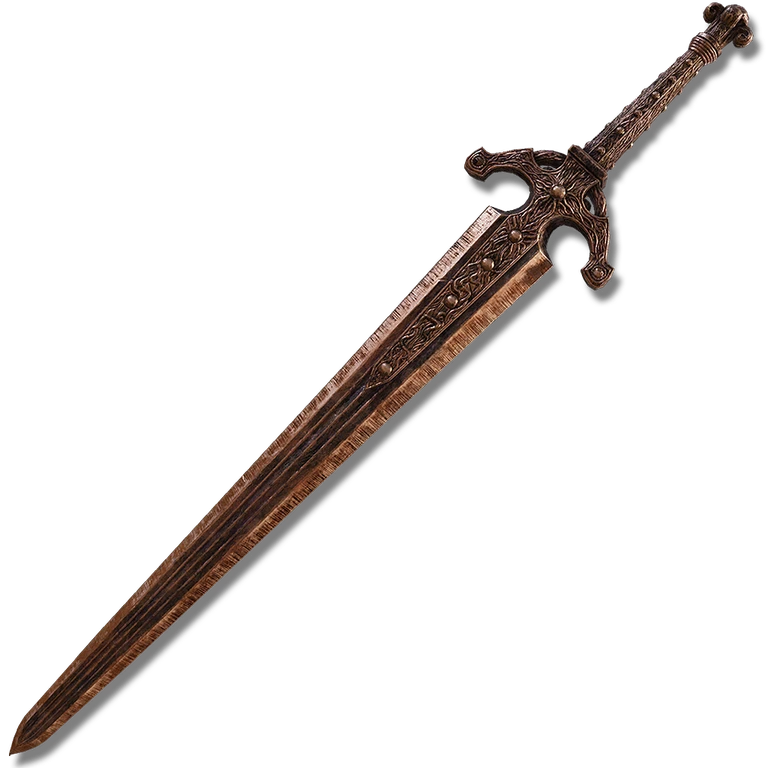 Ordovis's Greatsword icon