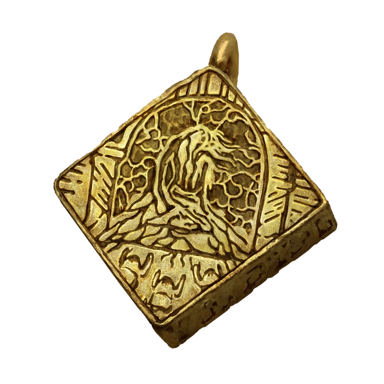 Outer God Heirloom icon