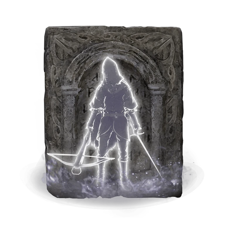 Page Ashes icon