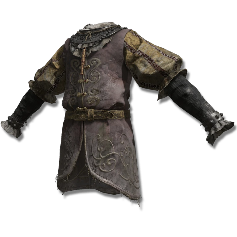 Page Garb (Altered) icon