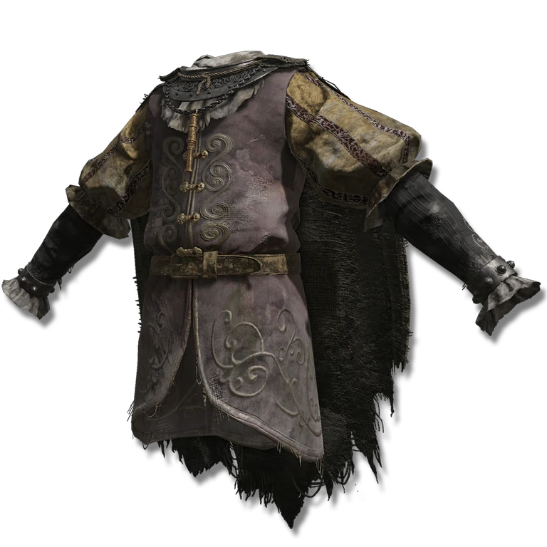 Page Garb icon