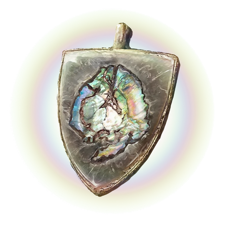 Pearldrake Talisman icon