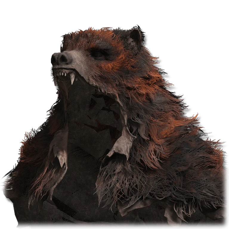 Pelt of Ralva icon