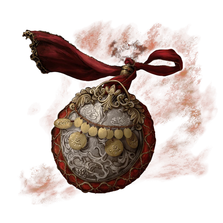 Perfumed Oil of Ranah icon