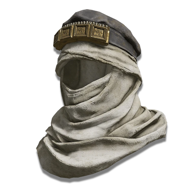 Perfumer Hood icon