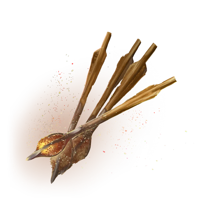 Perfumer's Bolt icon
