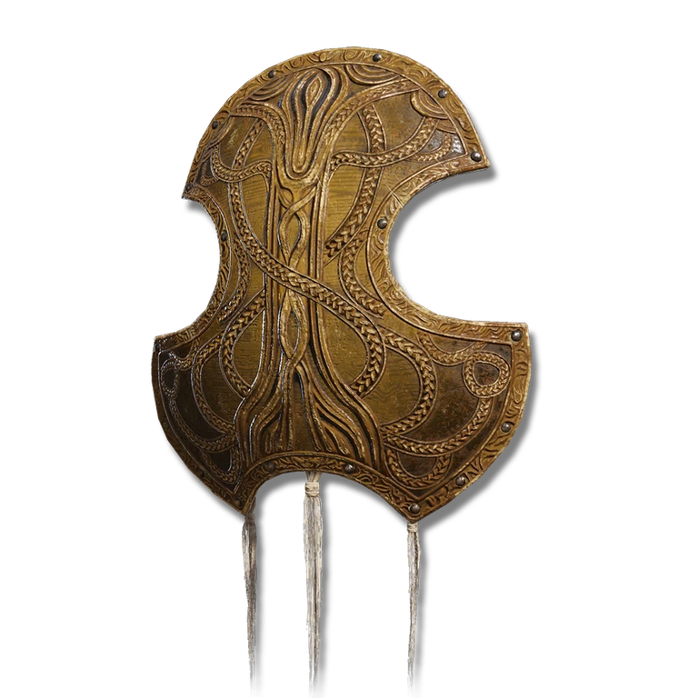 Perfumer's Shield icon