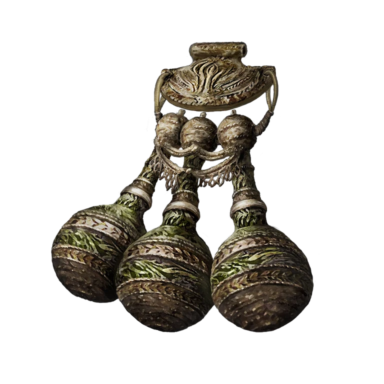 Perfumer's Talisman icon