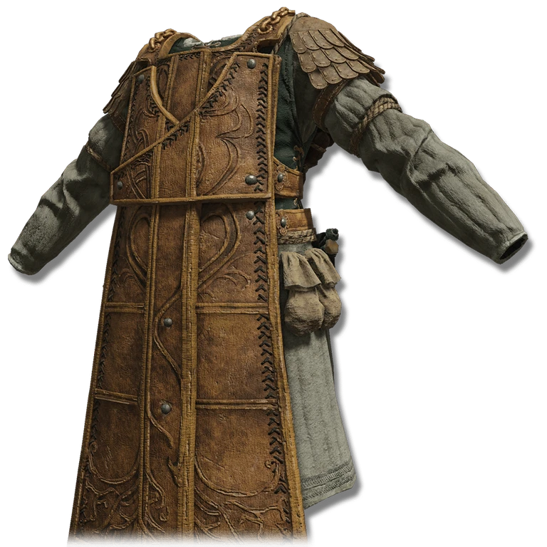 Perfumer's Traveling Garb (Altered) icon