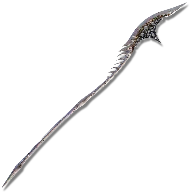 Pest's Glaive icon