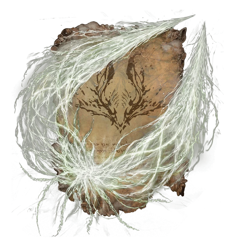 Pest-Thread Spears icon
