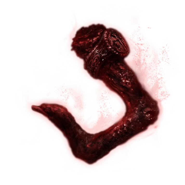 Phantom Recusant Finger icon