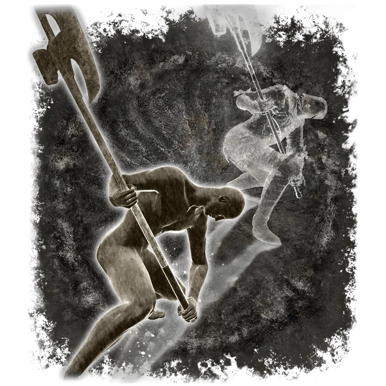 Ash of War: Phantom Slash icon