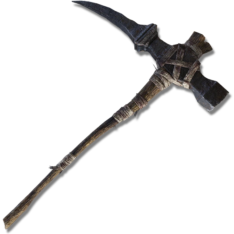 Pickaxe icon