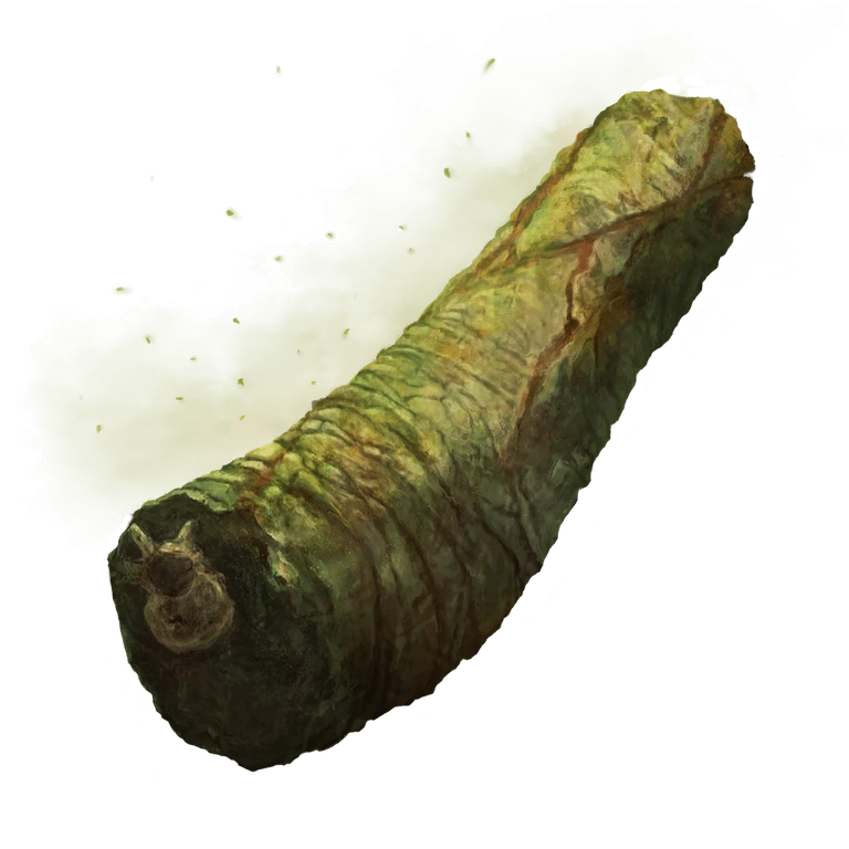 Pickled Turtle Neck icon