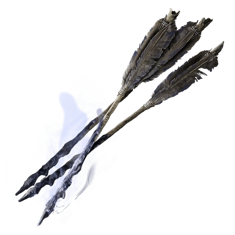 Piquebone Arrow (Fletched) icon