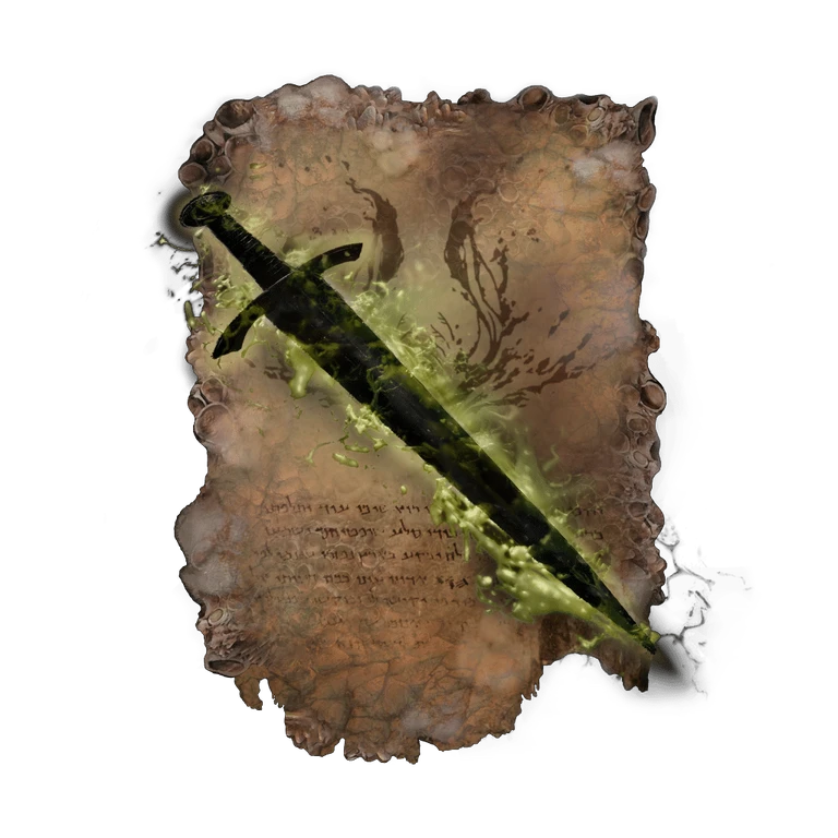 Poison Armament icon
