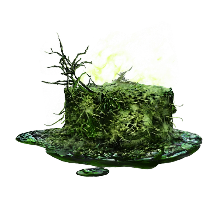 Poison Grease icon