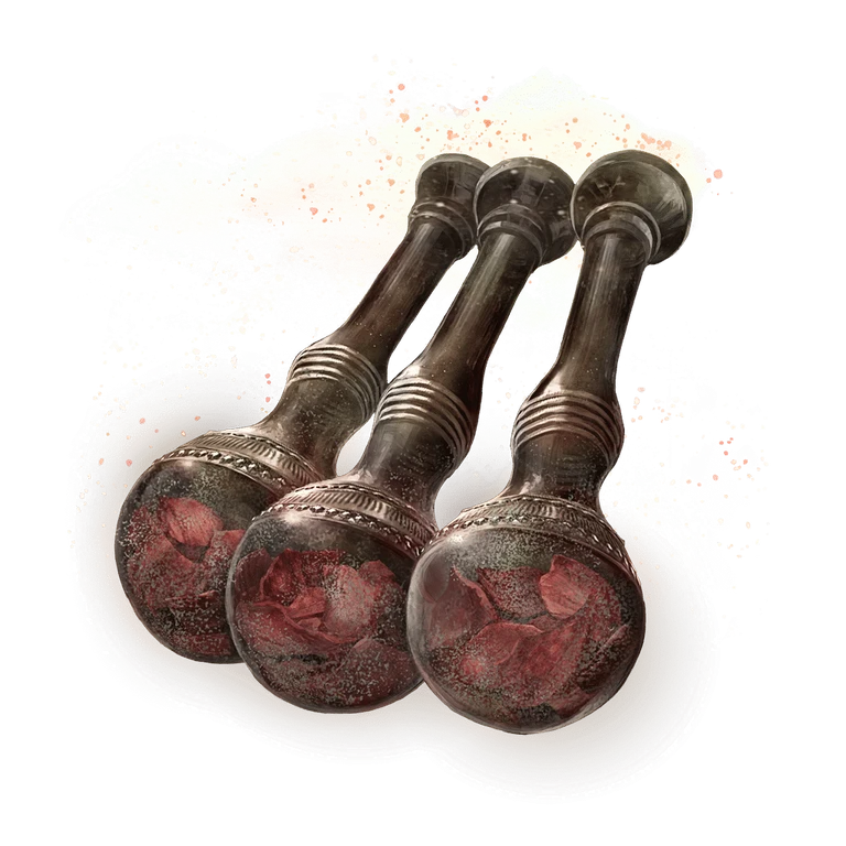 Poison Spraymist icon