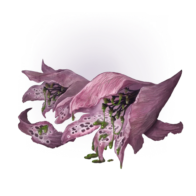 Poisonbloom icon