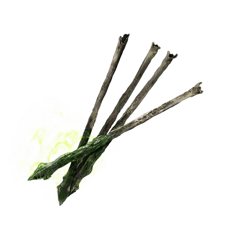 Poisonbone Bolt icon