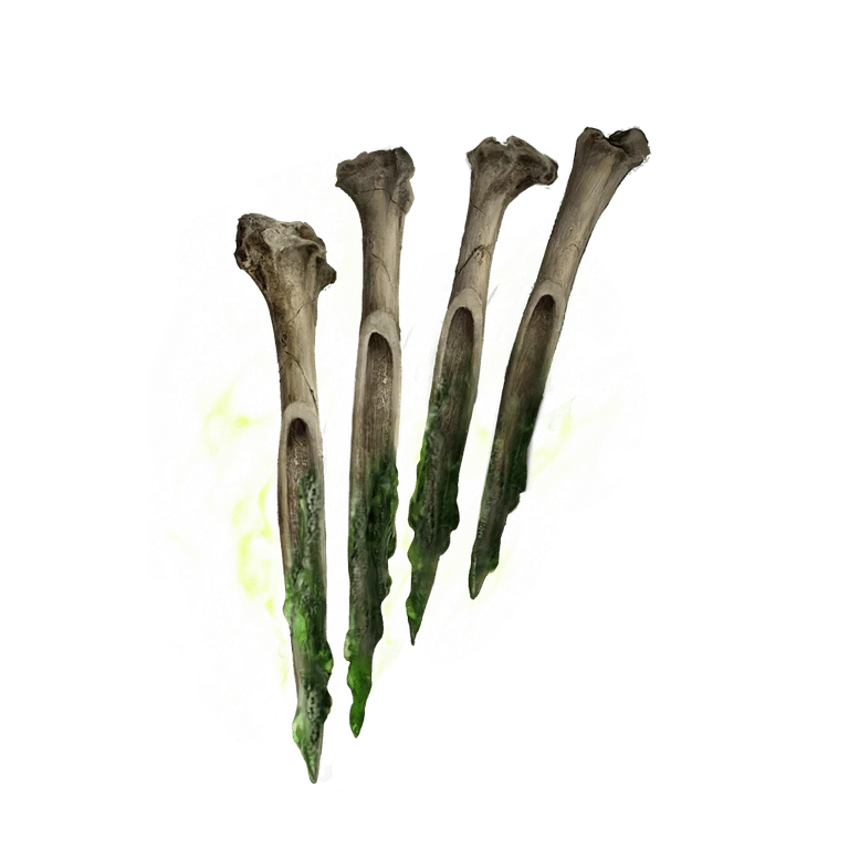 Poisonbone Dart icon
