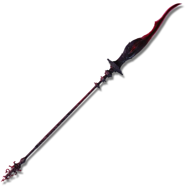 Poleblade of the Bud icon