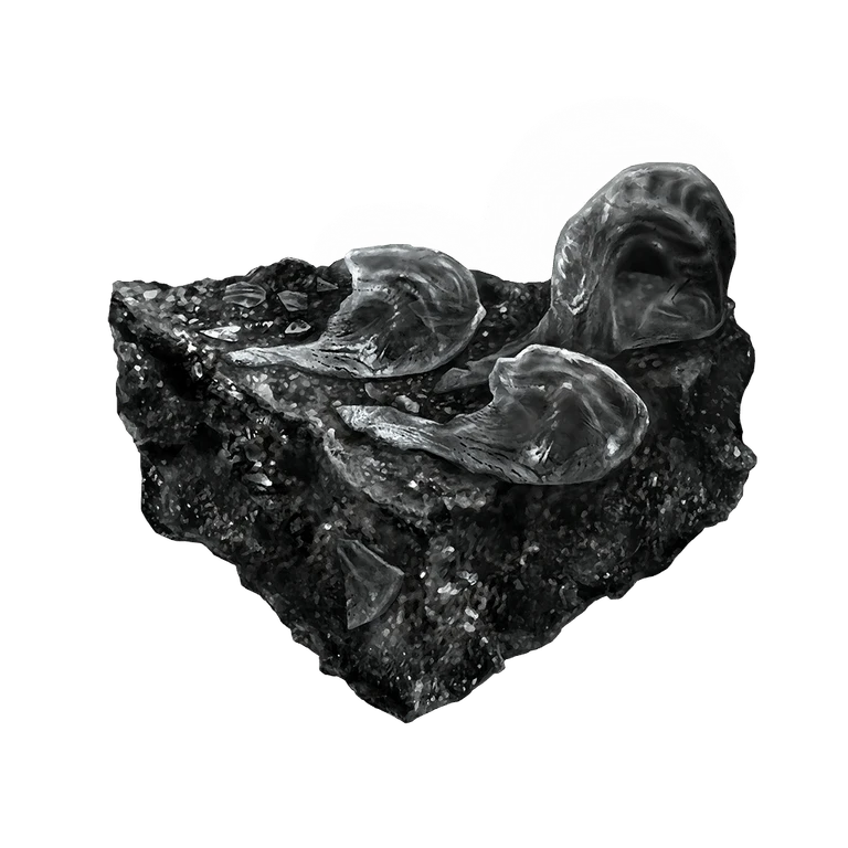 Polter Stone icon