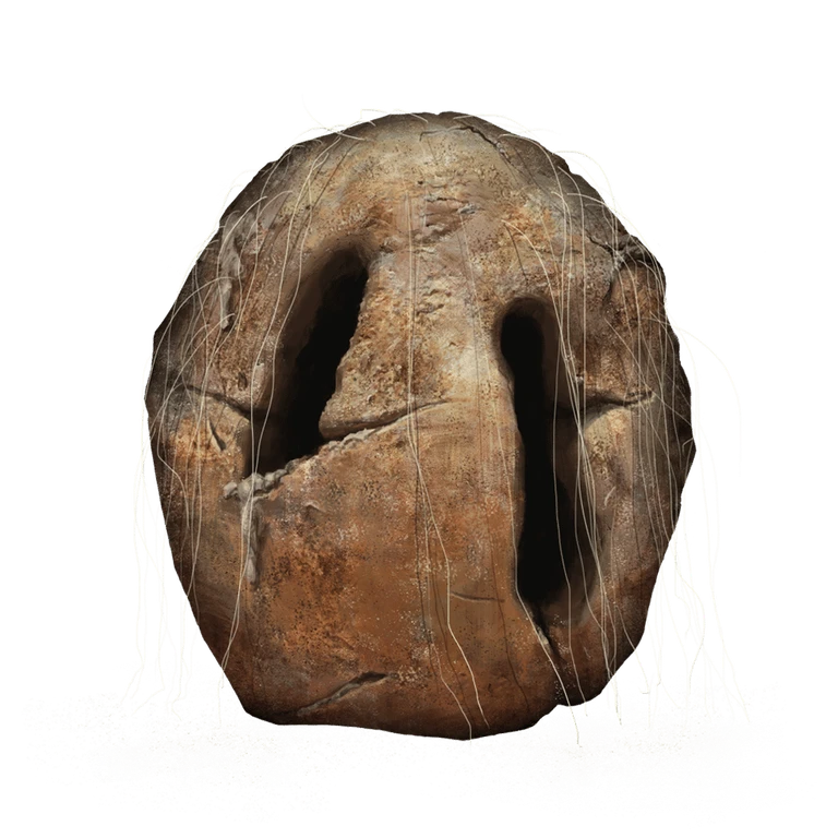Prattling Pate "Apologies" icon
