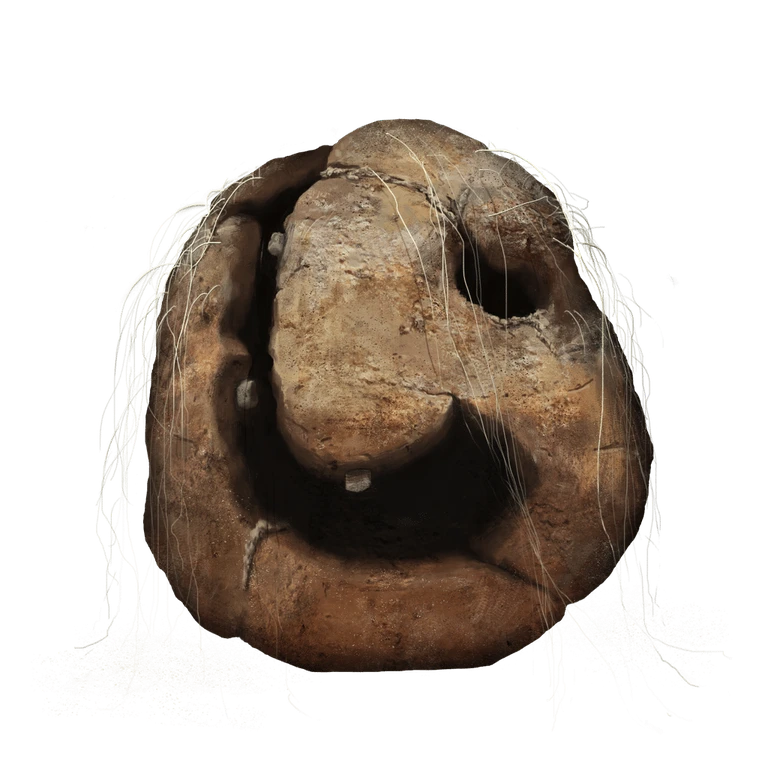 Prattling Pate "My beloved" icon
