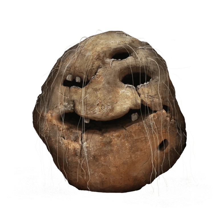 Prattling Pate "Thank you" icon