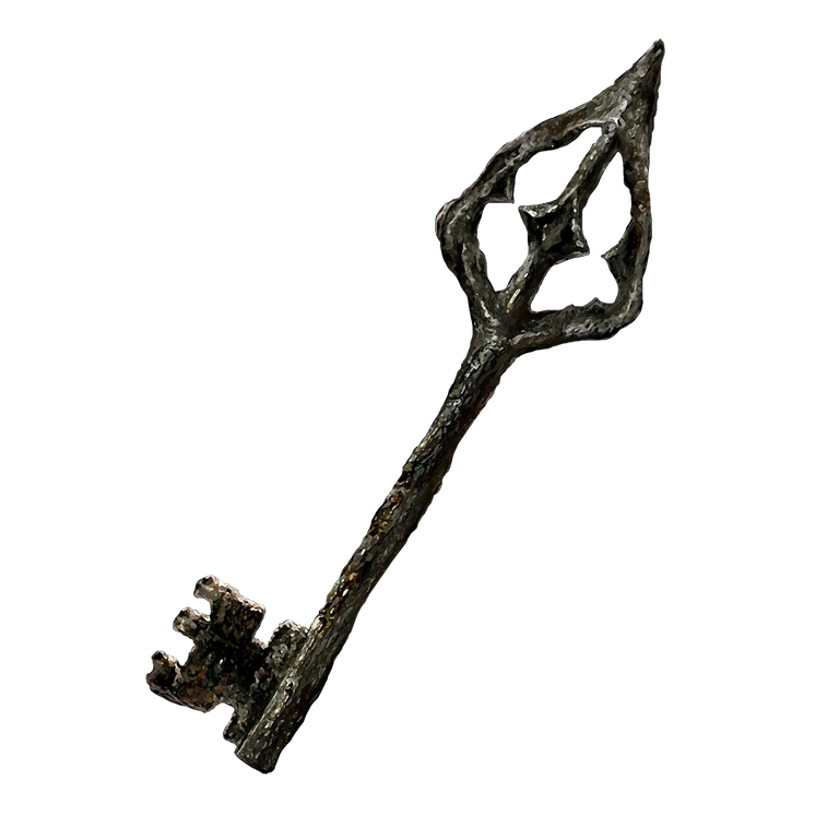 Prayer Room Key icon
