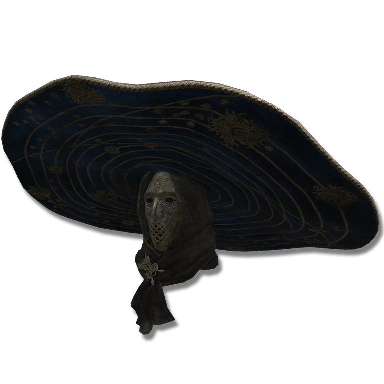 Preceptor's Big Hat icon