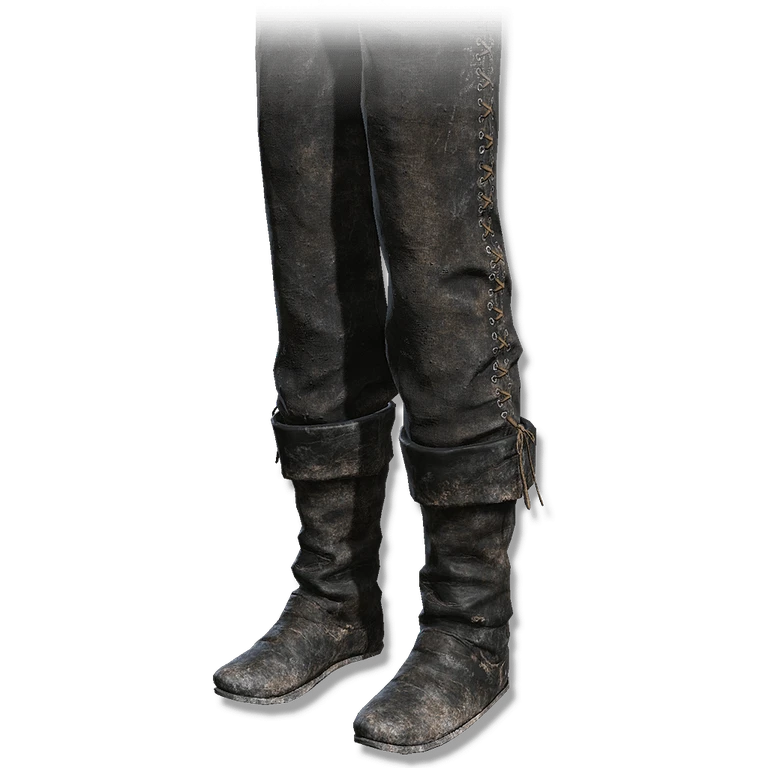 Preceptor's Trousers icon