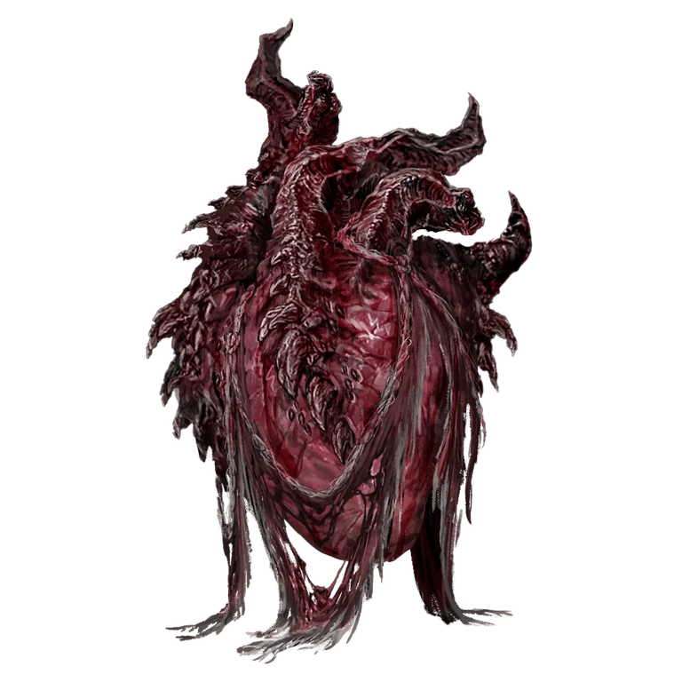 Priestess Heart icon