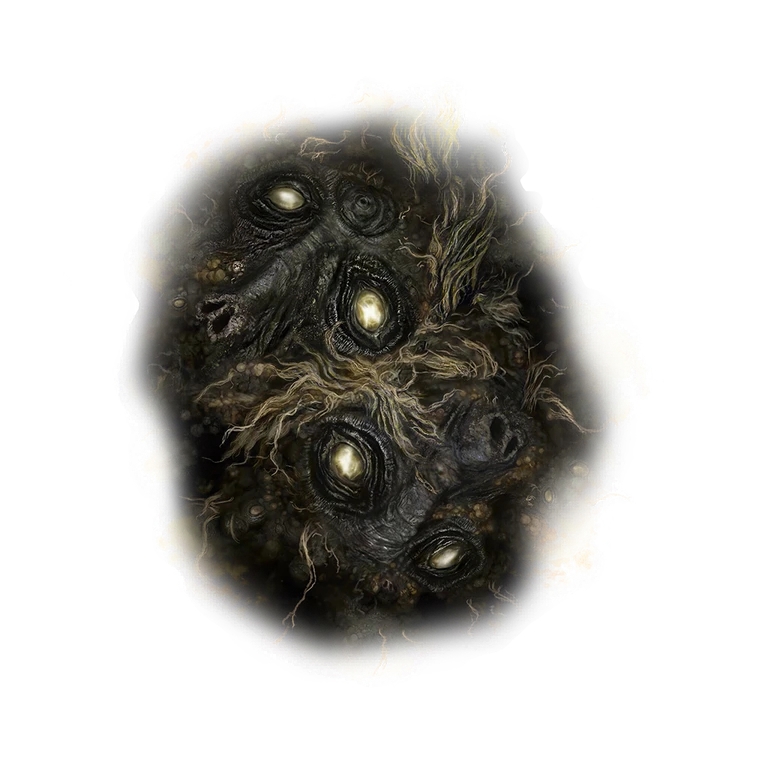 Prince of Death's Cyst icon