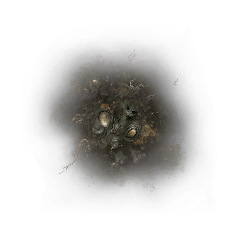 Prince of Death's Pustule icon