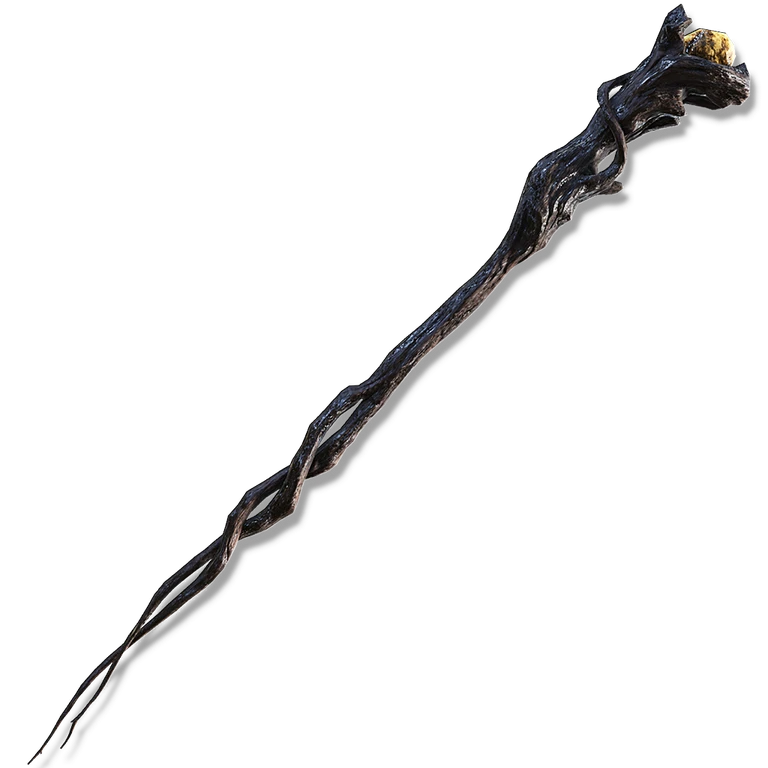 Prince of Death's Staff icon