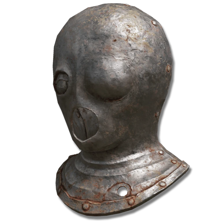 Prisoner Iron Mask icon