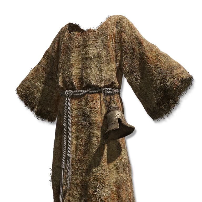 Prophet Robe (Altered) icon
