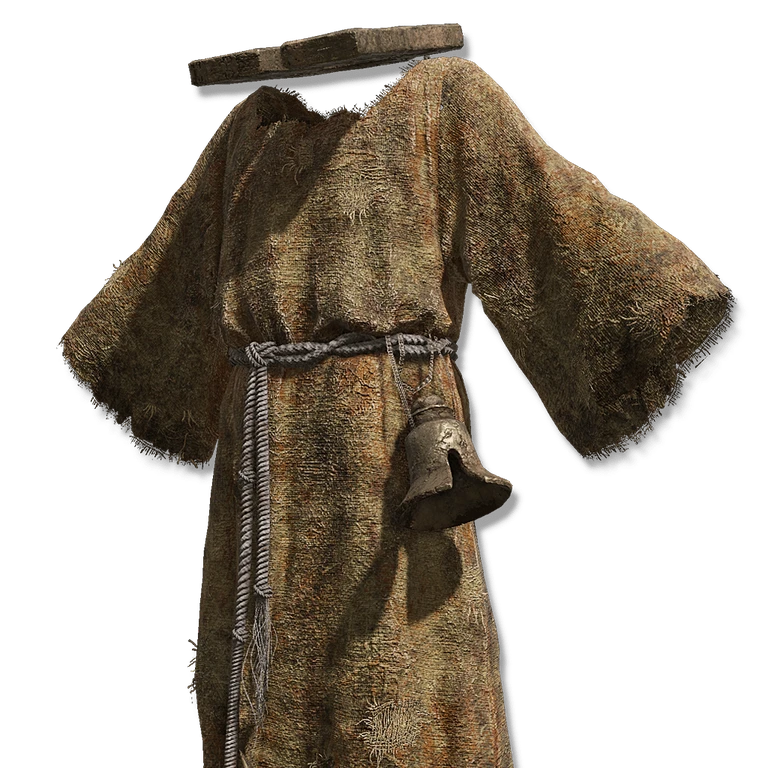 Prophet Robe icon