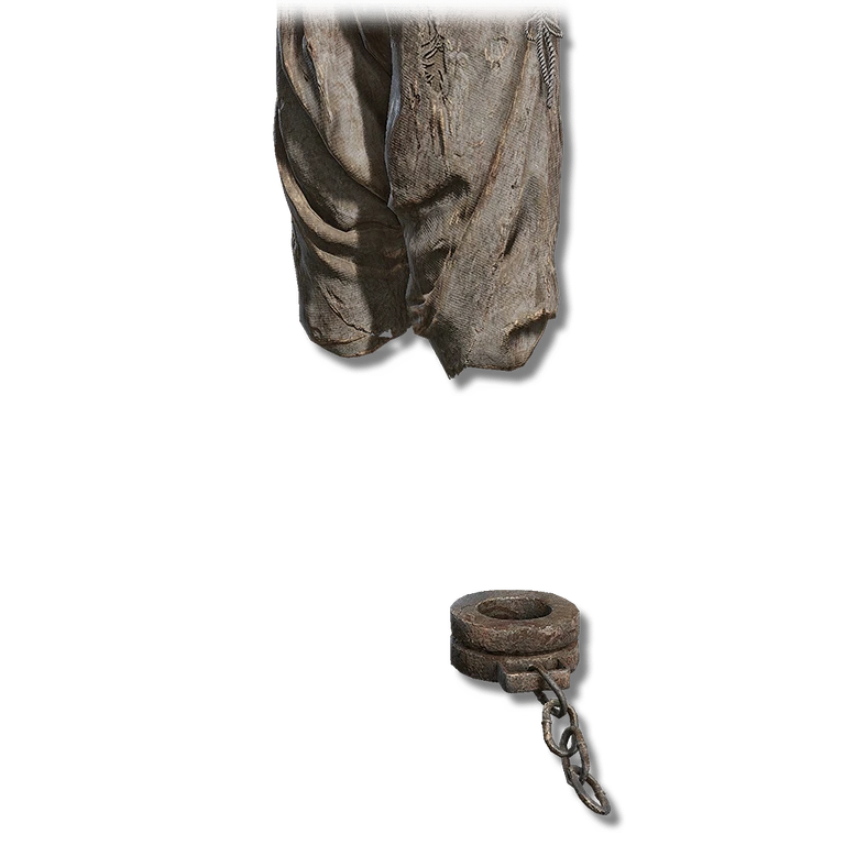 Prophet Trousers icon