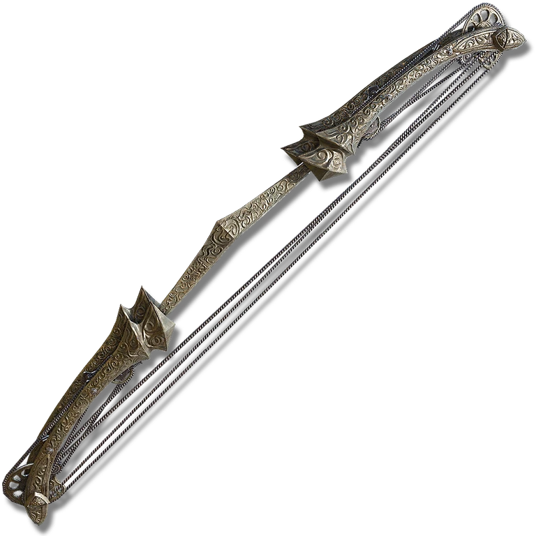 Pulley Bow icon