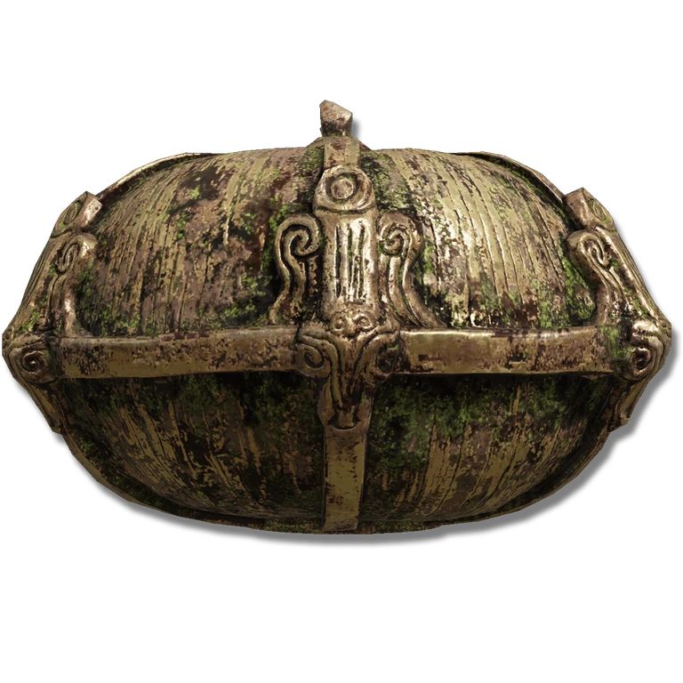 Pumpkin Helm icon