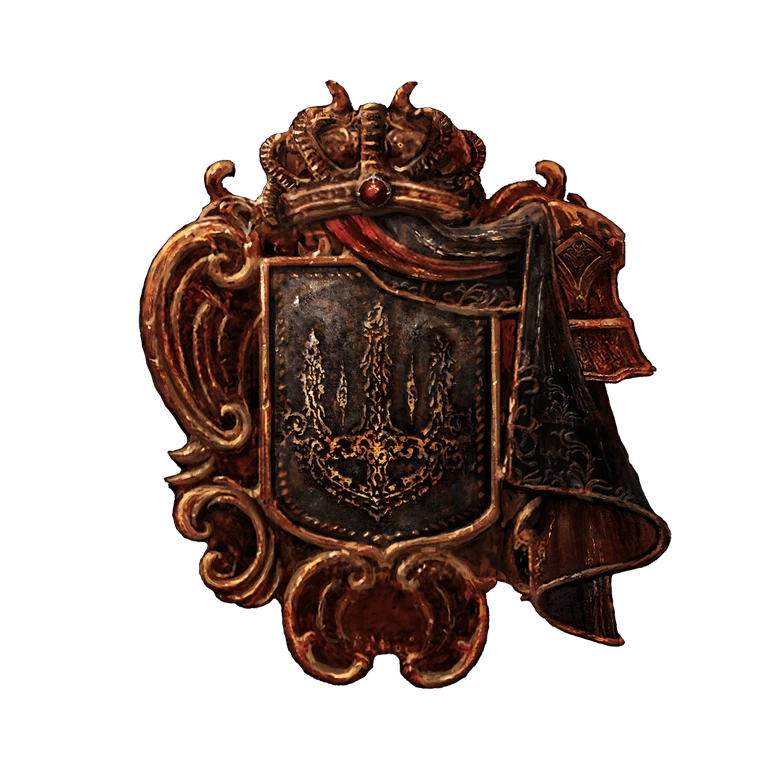 Pureblood Knight's Medal icon