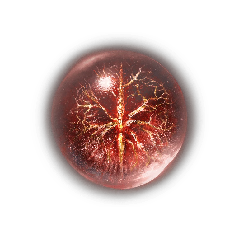 Purifying Crystal Tear icon