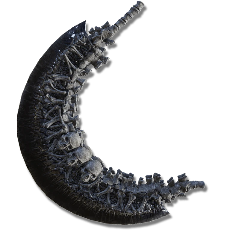 Putrescence Cleaver icon